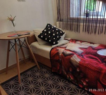 Your Trip Apartment 크라쿠프 외부 사진