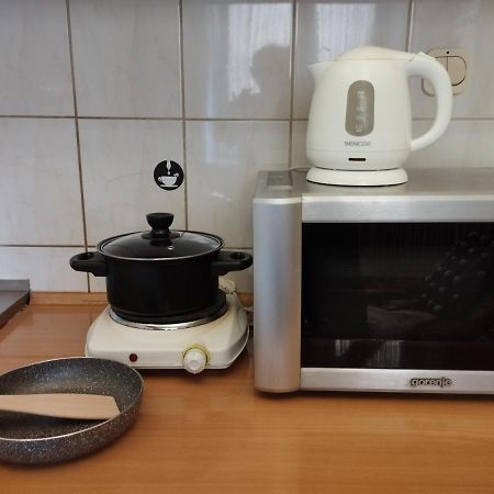 Your Trip Apartment 크라쿠프 외부 사진