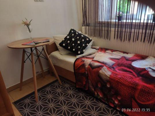 Your Trip Apartment 크라쿠프 외부 사진