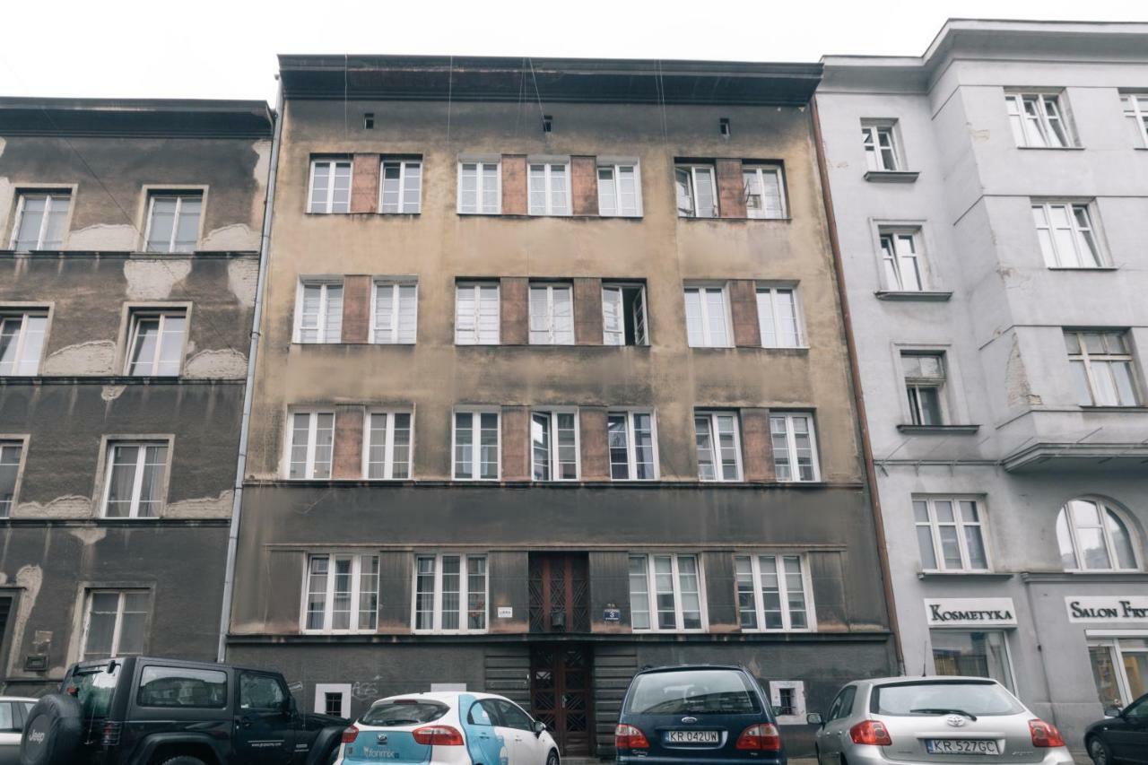 Your Trip Apartment 크라쿠프 외부 사진